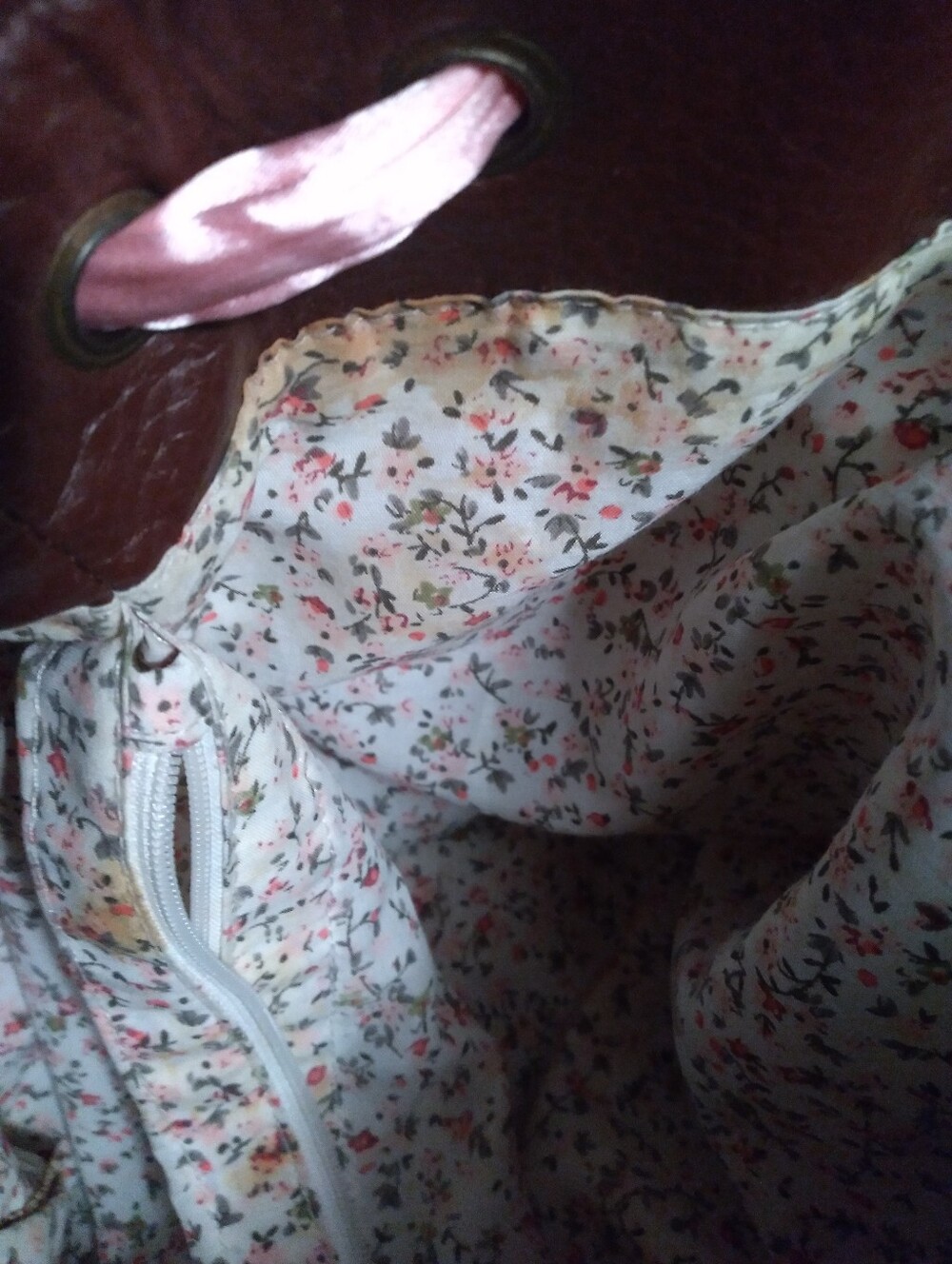 Pink Cookie Satchel - Picture 11 of 16